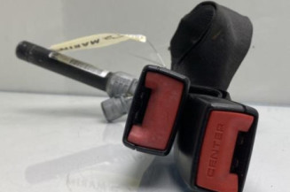 Pretensionneur de ceinture arriere droit BMW SERIE 3 E91