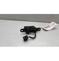 Fermeture de capot RENAULT MEGANE 3