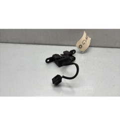 Fermeture de capot RENAULT MEGANE 3