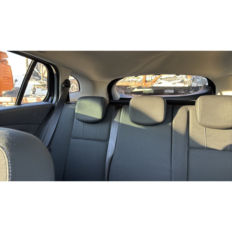 Fermeture de capot RENAULT MEGANE 3 Photo n°17