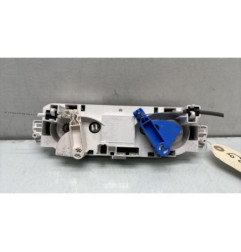 Commande chauffage RENAULT MEGANE 3