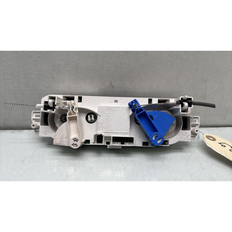 Commande chauffage RENAULT MEGANE 3 Photo n°2