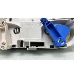 Commande chauffage RENAULT MEGANE 3
