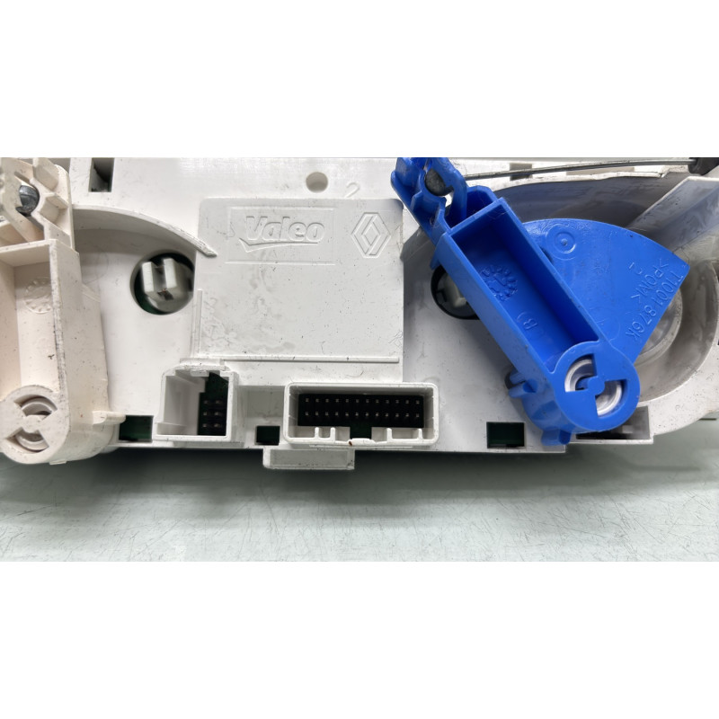 Commande chauffage RENAULT MEGANE 3 Photo n°3