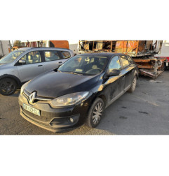 Commande chauffage RENAULT MEGANE 3