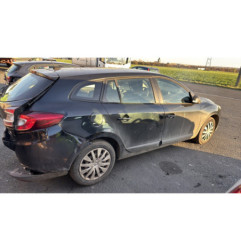 Commande chauffage RENAULT MEGANE 3