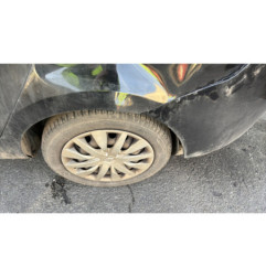 Commande chauffage RENAULT MEGANE 3