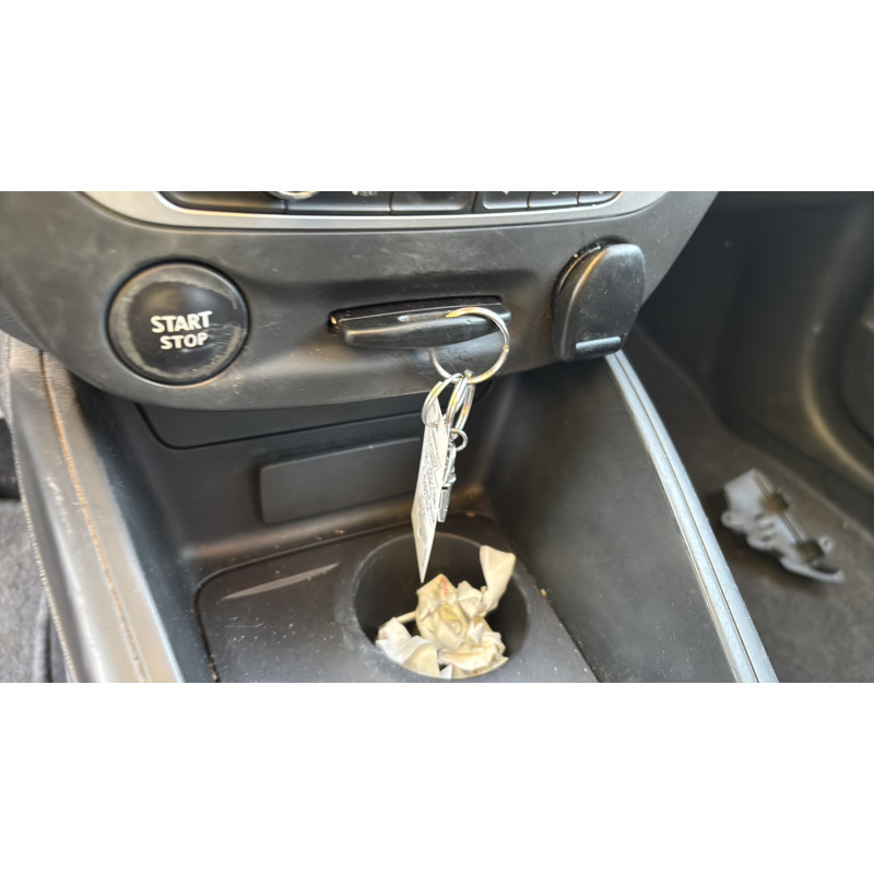 Commande chauffage RENAULT MEGANE 3 Photo n°19