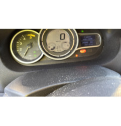 Commande chauffage RENAULT MEGANE 3