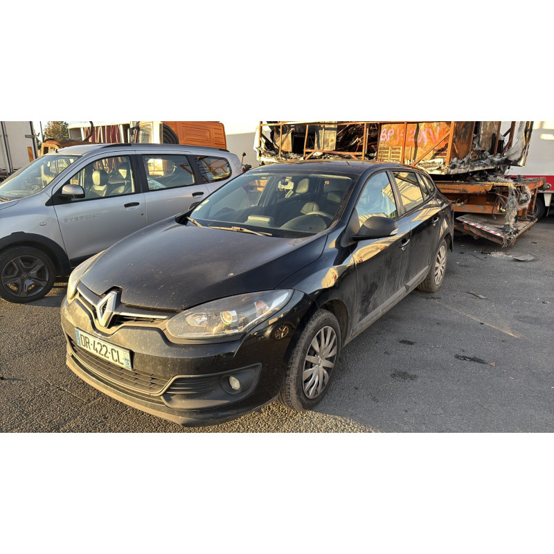 Boitier UPC RENAULT MEGANE 3 Photo n°4