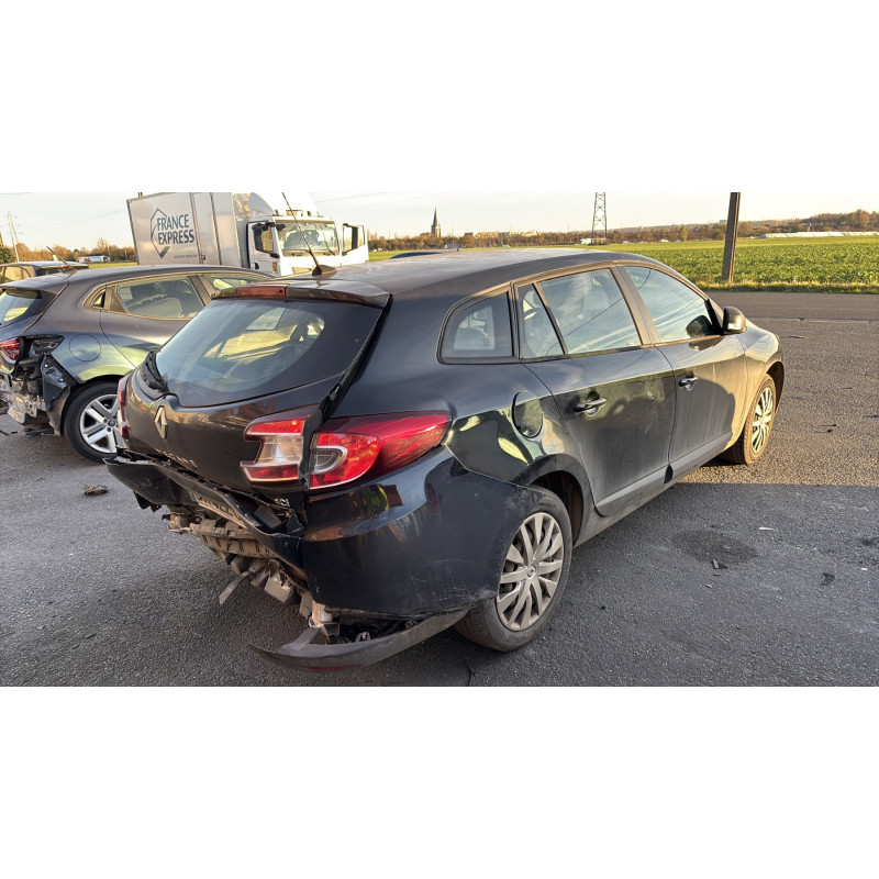 Boitier UPC RENAULT MEGANE 3 Photo n°6