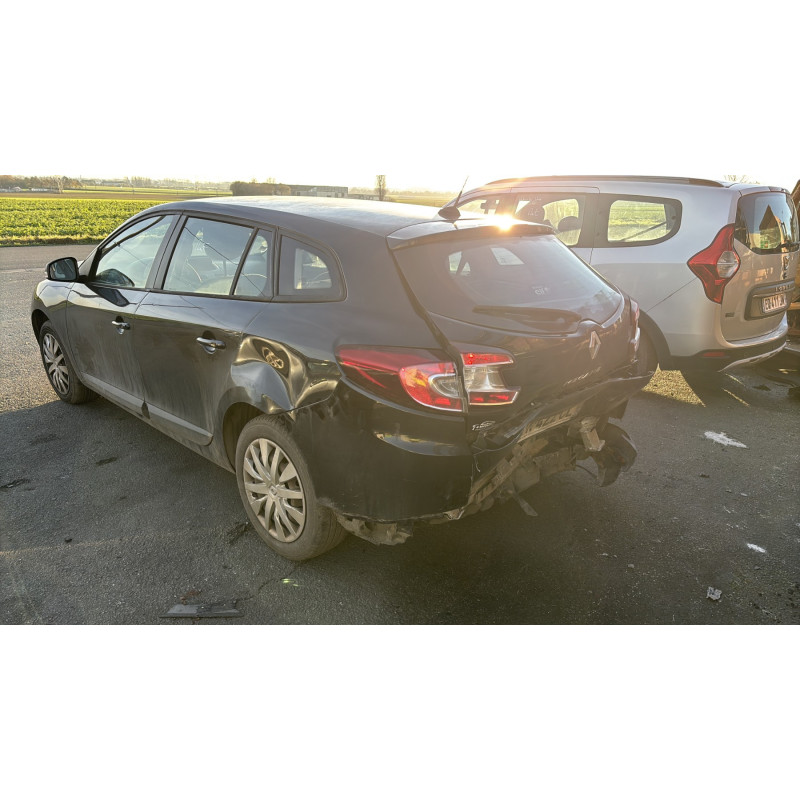 Boitier UPC RENAULT MEGANE 3 Photo n°7