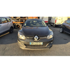 Boitier UPC RENAULT MEGANE 3