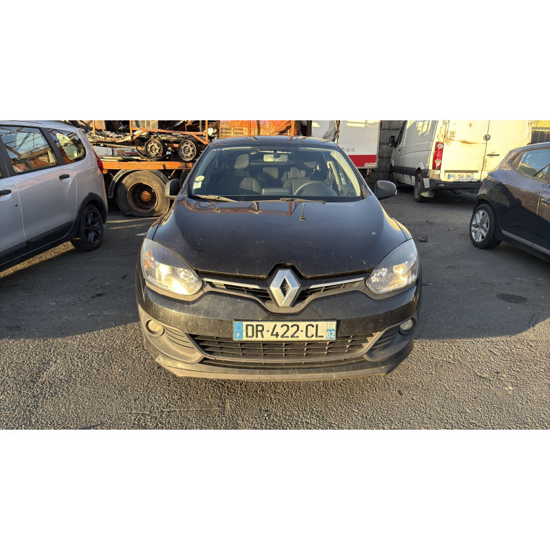 Boitier UPC RENAULT MEGANE 3 Photo n°11