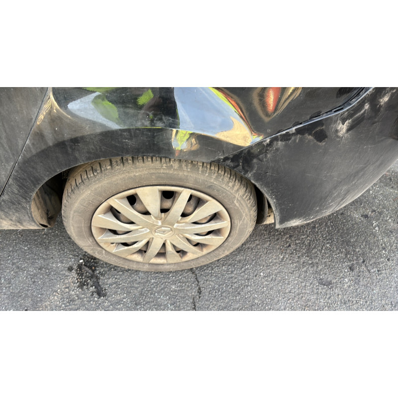 Boitier UPC RENAULT MEGANE 3 Photo n°13