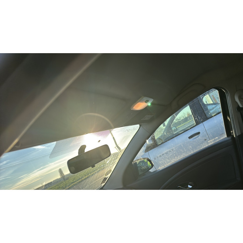 Boitier UPC RENAULT MEGANE 3 Photo n°15