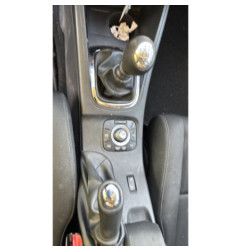 Boitier UPC RENAULT MEGANE 3