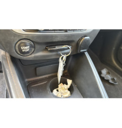 Boitier UPC RENAULT MEGANE 3