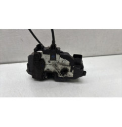 Serrure arriere gauche RENAULT MEGANE 3