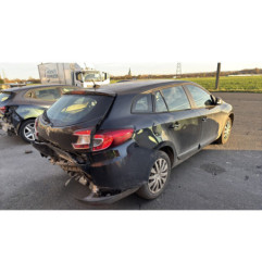 Serrure arriere gauche RENAULT MEGANE 3