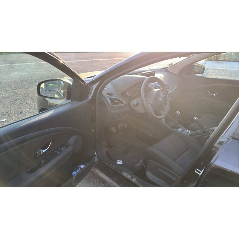 Serrure arriere gauche RENAULT MEGANE 3 Photo n°15