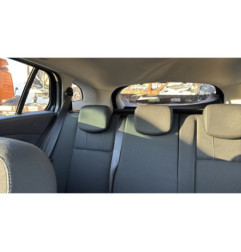 Serrure arriere gauche RENAULT MEGANE 3
