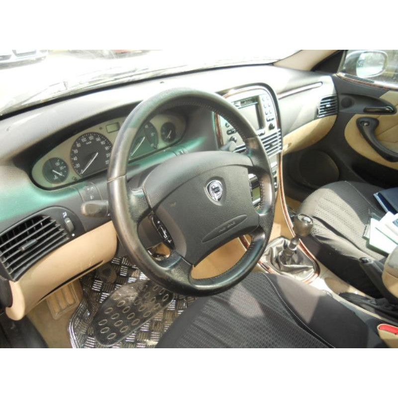 Retroviseur droit LANCIA LYBRA Photo n°17