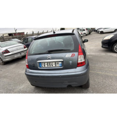 Pulseur d'air CITROEN C3 1