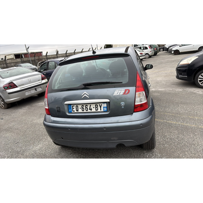 Pulseur d'air CITROEN C3 1 Photo n°11