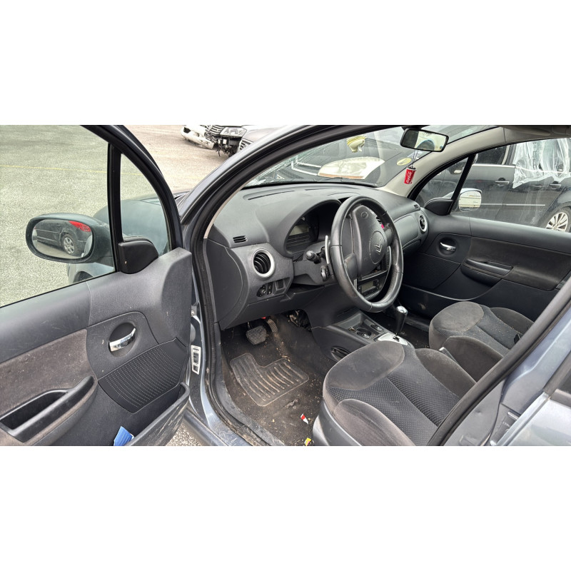 Pulseur d'air CITROEN C3 1 Photo n°15