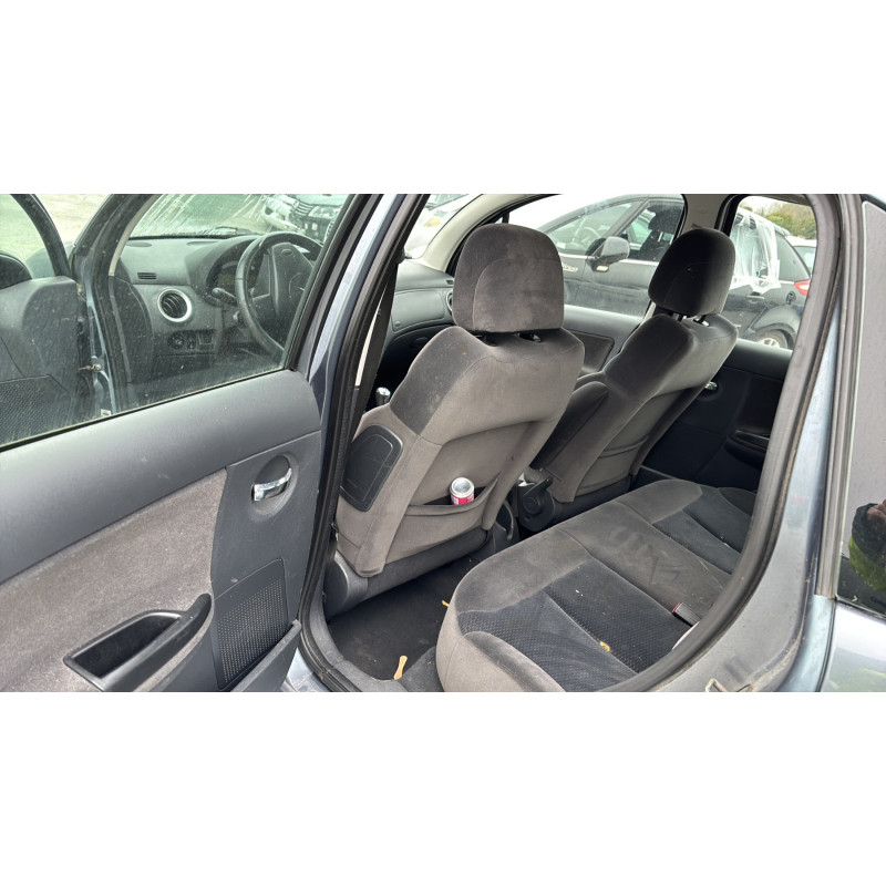 Pulseur d'air CITROEN C3 1 Photo n°16