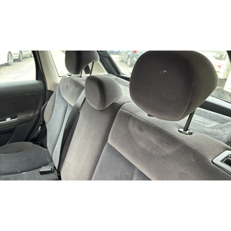 Pulseur d'air CITROEN C3 1 Photo n°17