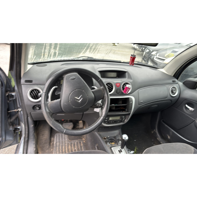 Pulseur d'air CITROEN C3 1 Photo n°18