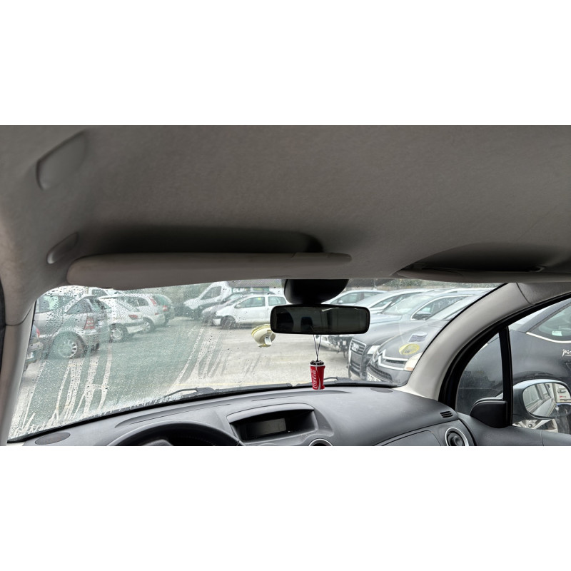 Pulseur d'air CITROEN C3 1 Photo n°19