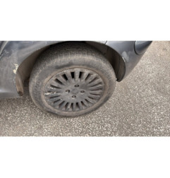Pulseur d'air CITROEN C3 1