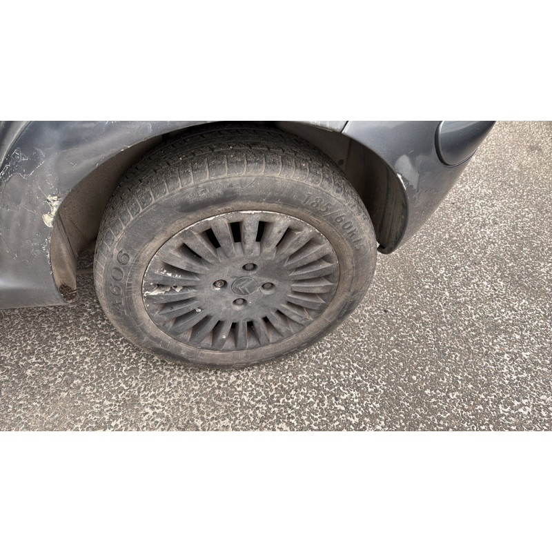 Pulseur d'air CITROEN C3 1 Photo n°20