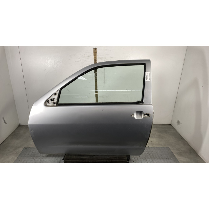 Porte avant gauche SEAT IBIZA 2 Photo n°1