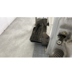 Porte avant gauche SEAT IBIZA 2