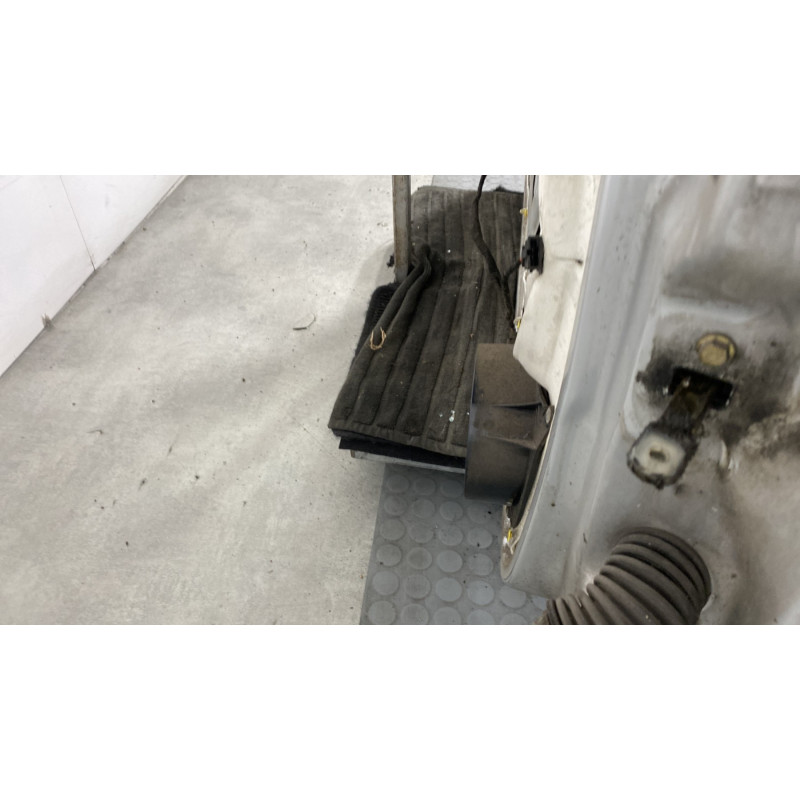 Porte avant gauche SEAT IBIZA 2 Photo n°3