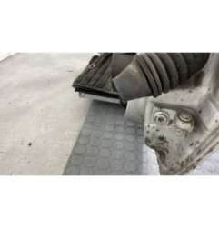 Porte avant gauche SEAT IBIZA 2