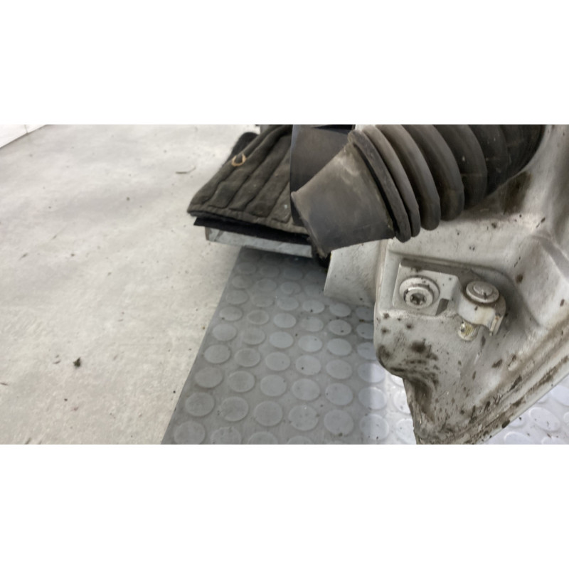 Porte avant gauche SEAT IBIZA 2 Photo n°4