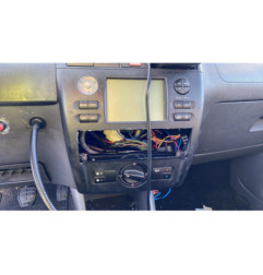 Porte avant gauche SEAT IBIZA 2