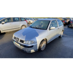 Porte avant gauche SEAT IBIZA 2