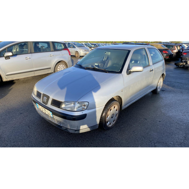 Porte avant gauche SEAT IBIZA 2 Photo n°8