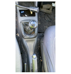 Porte avant gauche SEAT IBIZA 2