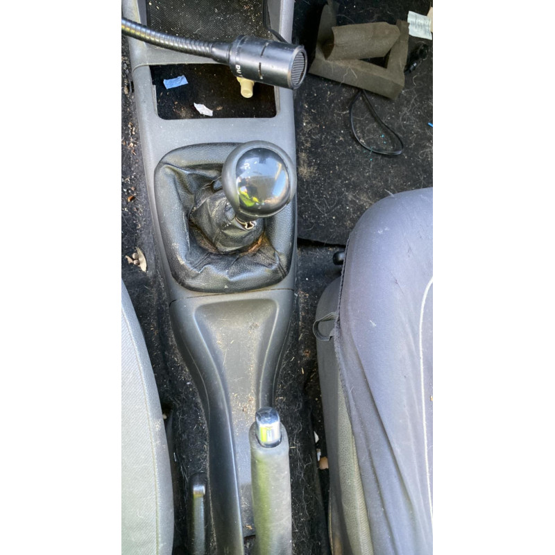 Porte avant gauche SEAT IBIZA 2 Photo n°9