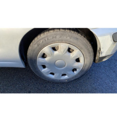 Porte avant gauche SEAT IBIZA 2