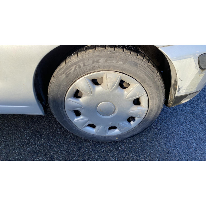 Porte avant gauche SEAT IBIZA 2 Photo n°10
