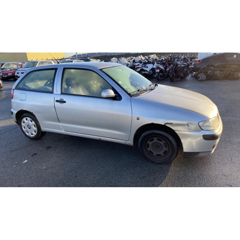 Porte avant gauche SEAT IBIZA 2 Photo n°14