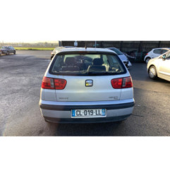 Porte avant gauche SEAT IBIZA 2